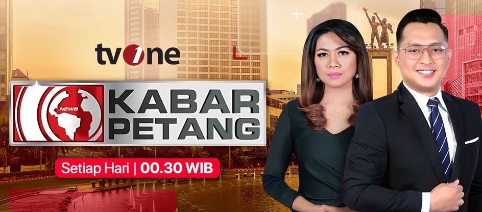 Kabar Petang