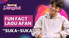 Afan DA5 Cerita Soal Single Terbaru, Ada Pengalaman Pribadi?