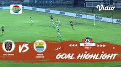 Goal Highlights – Bali United (3) vs (2) Persib Bandung | Shopee Liga 1