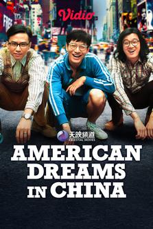 American Dreams in China