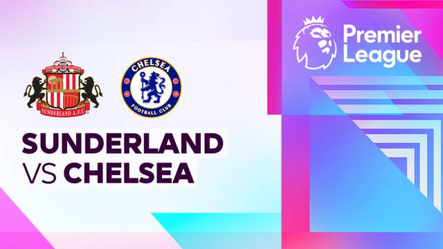Sunderland vs Chelsea - Full Match | Premier League 2025/26