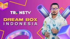 Dream Box Indonesia - 30 Juni 2022