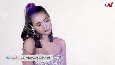 Diana Jeanette - Satu Kali (Official Music Video)