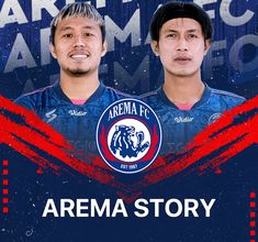 Arema Story