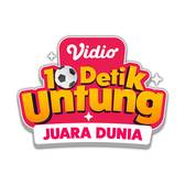 Vidio 10 Detik Untung