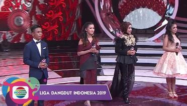 Liga Dangdut Indonesia 2019 - Konser Top 48 Grup 12