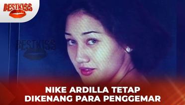 Nike Ardilla, Pesona Sang Diva Yang Tak Pernah Pudar | Bestkiss 2022