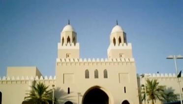 Segmen 2: Kecelakaan Bak Terbuka hingga Masjid Bir Ali di Madinah