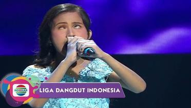 Highlight Liga Dangdut Indonesia - Konser Final Top 27 Group 3