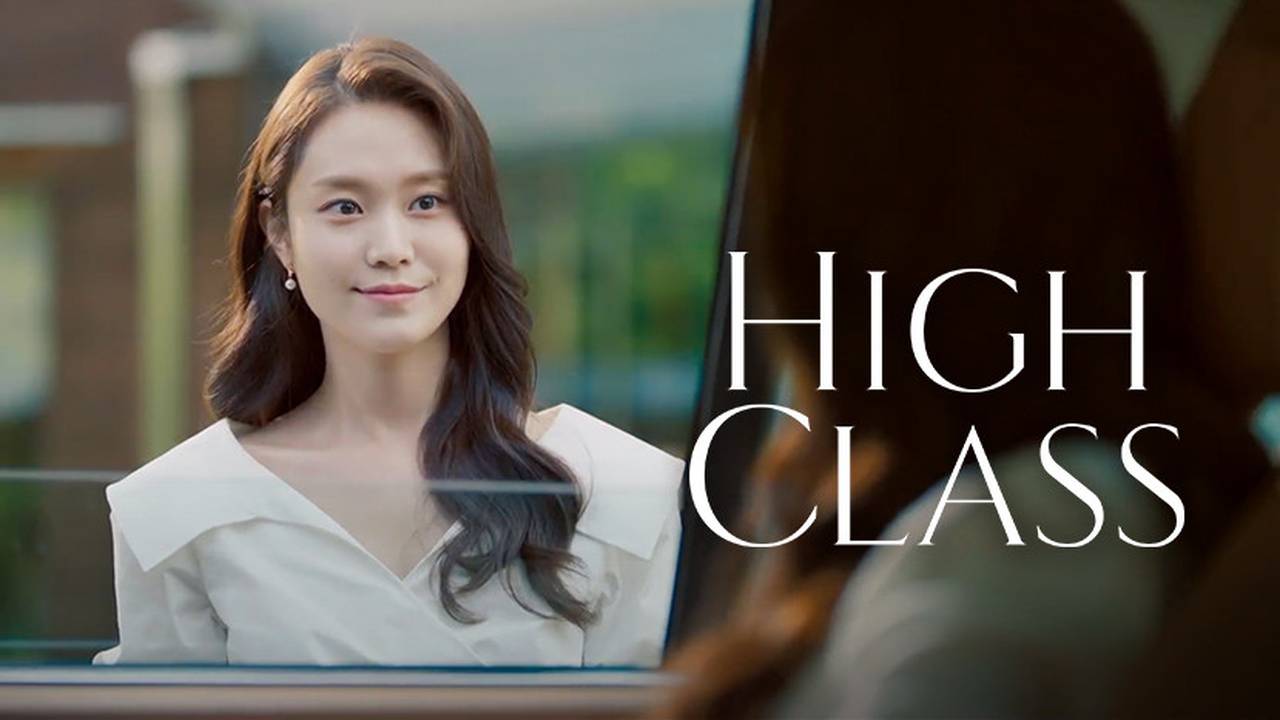 High Class - Episode 05 (2021)