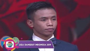 TAK DI SANGKA! Basir Gorontalo Harus Tersenggol Di Top 48 Grup 12 - LIDA 2019