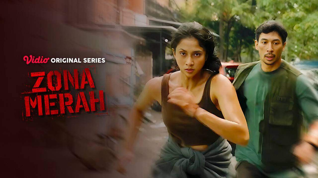 Zona Merah Episode 5 - Infeksi