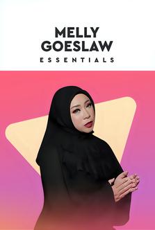 Essentials: Melly Goeslaw