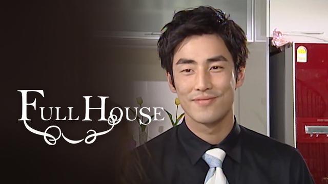 Full house korean sale drama episode 13