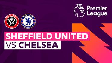 Sheffield United vs Chelsea - Full Match | Premier League 23/24
