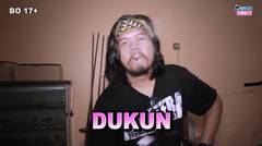 Safar feat. Raden Show - Dukun