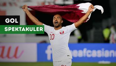 Gol Spektakuler yang Membuat Korsel Tersingkir dari Piala Asia 2019