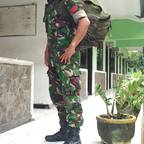 user profile