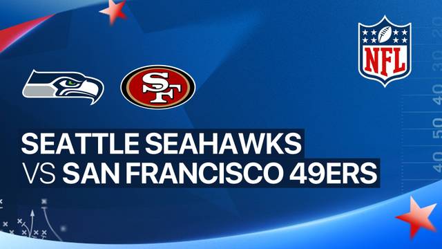 Seattle Seahawks vs San Francisco 49ers - Full Match | NFL 2025/26