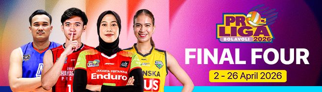 BB - Generik Proliga 2026