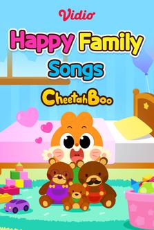 Cheetahboo - Happy Family Songs