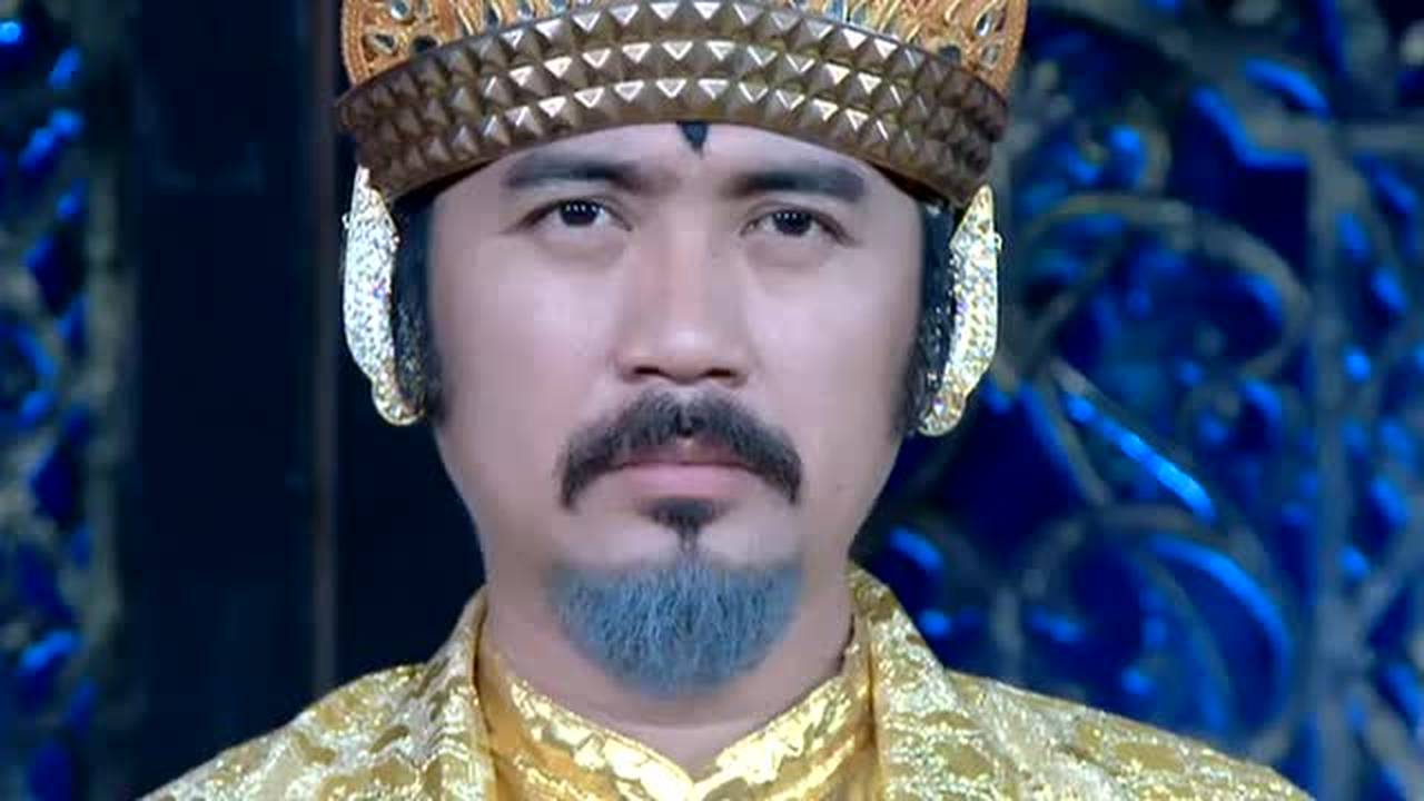 Nonton Pangeran Episode 26 Vidio