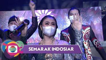 Ambyarr Bareng!! Penampilan Alm. Didi Kempot - All Artist "Cidro"!! | Semarak Indosiar 2021