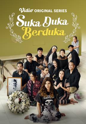 Suka Duka Berduka