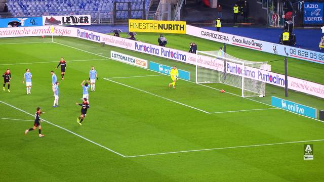 Goal Of The Month - January - Malinovskyi Ruslan | Serie A 2025/26