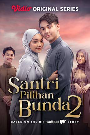 Santri Pilihan Bunda
