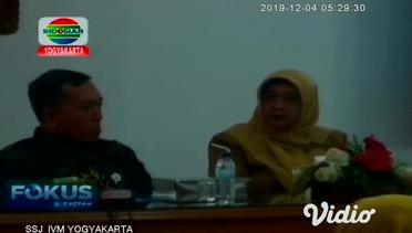 Yogyakarta Menerapkan Sistem Pajak Online