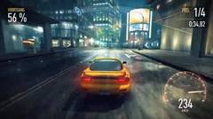 Need for Speed No Limits - iOS Gameplay 34