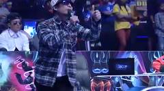 Dance Icon EP 9 - DBM Crew - Medan