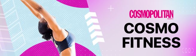 Cosmopolitan - Cosmo Fitness