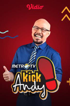 KICK ANDY