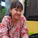 Antonia Dwi Rahayuningsih