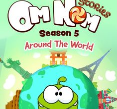 Om Nom Stories - Season 5