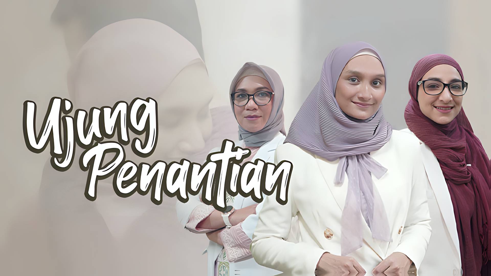Ujung Penantian