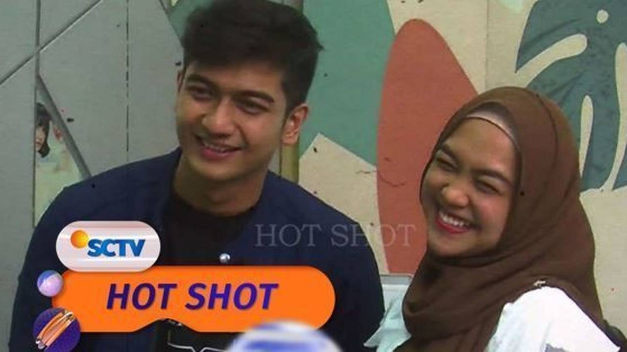 Ria Ricis Kenalkan Calon Suami, Tanda Segera Akan Menikah?! - Hot Shot ...