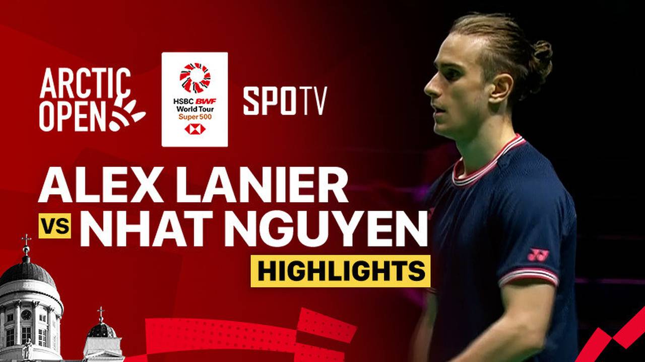 Alex Lanier (FRA) vs Nhat Nguyen (IRL) Highlights Clash Royale