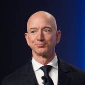 Jeffrey Preston Bezos