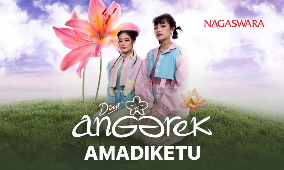 Duo Anggrek