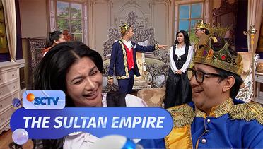 The Sultan Empire - Siva Aprilia, Deni Cagur dan Yono