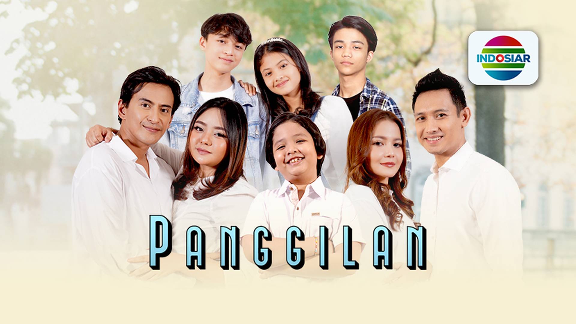 Panggilan