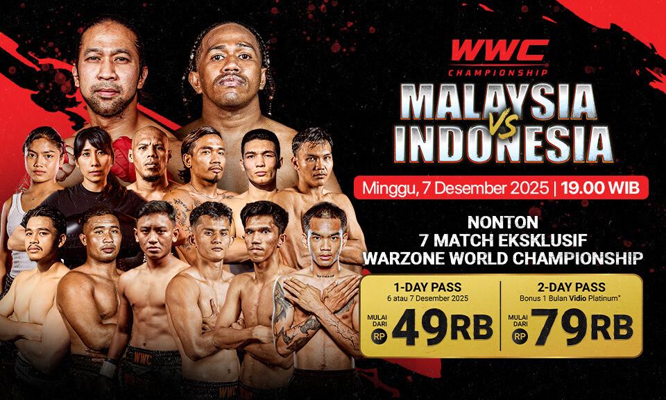 Warzone World Championship 2025