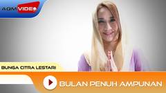 Bunga Citra Lestari - Bulan Penuh Ampunan | Official Video