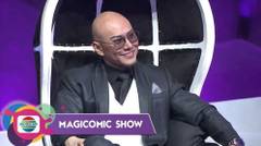 Magicomic Show - 20/10/19