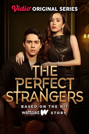 The Perfect Strangers