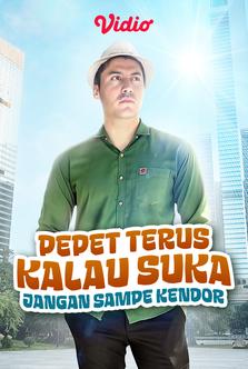 Pepet Terus Kalau Suka Jangan Kasih Kendor