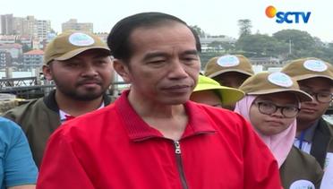 Harapan Jokowi Kepada Pelajar di Sydney - Liputan6 Pagi